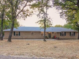 4217 Oak Dr, Alvarado, TX 76009