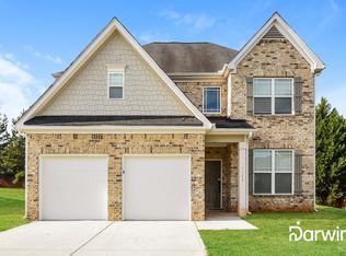 1142 E Shoreview Rd, McDonough, GA 30253