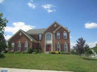 918 Benalli Dr, Middletown, DE 19709