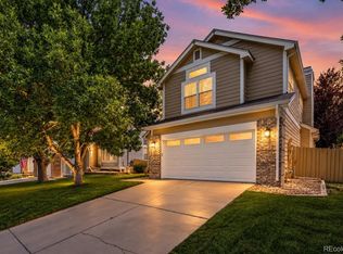 17016 Lamar Drive, Parker, CO 80134