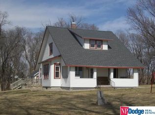 2380 County Road I, Hooper, NE 68031