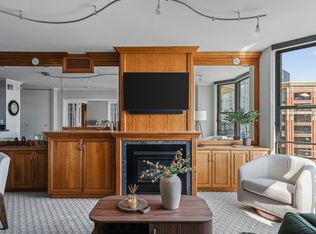 500 W Harbor Dr UNIT 1104, San Diego, CA 92101