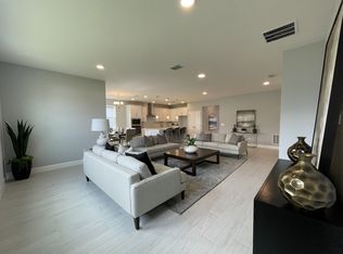 Corina II Plan, Ravencliffe, Oviedo, FL 32765