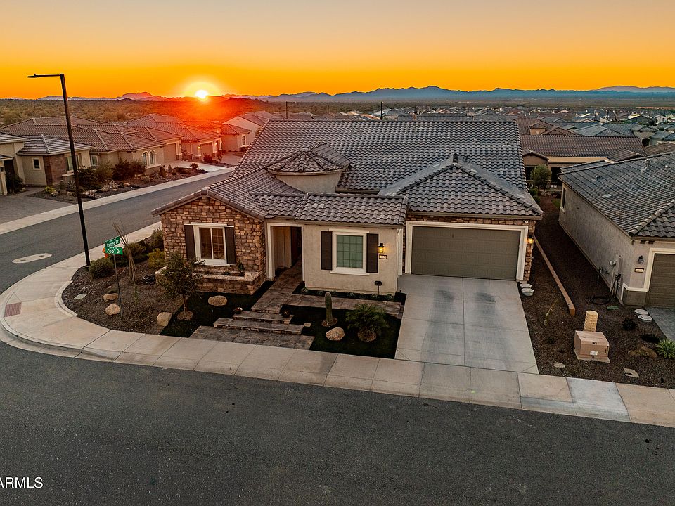 18654 N 265TH Drive, Buckeye, AZ 85396 | Zillow