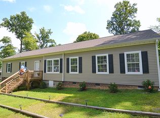 7300 Matthews Rd, Durham, NC 27712