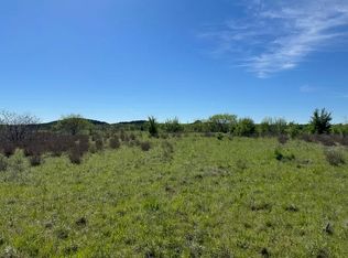 LOT 22 Northern Bobwhite Ct, Graford, TX 76449
