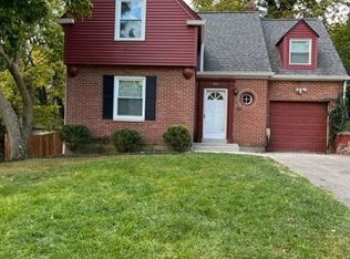 314 W Hudson Ave, Dayton, OH 45406