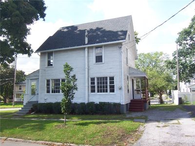 1 Prospect Ave, Batavia, NY, 14020
