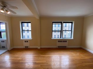 3 Cedar St #24, Worcester, MA 01609