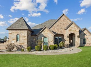 1020 Jesse James Ln, Springtown, TX 76082