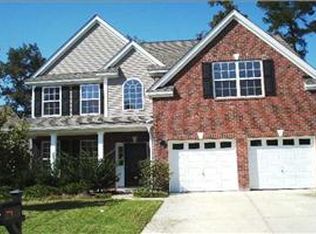 4864 Law Blvd, Summerville, SC 29485