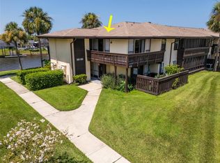 60 CLUB HOUSE DRIVE #208, PALM COAST, FL 32137