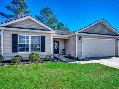 1224 Alcazar Ct., Conway, SC, 29527