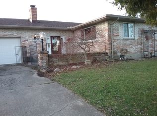 1775 Fuls Rd, New Lebanon, OH 45345