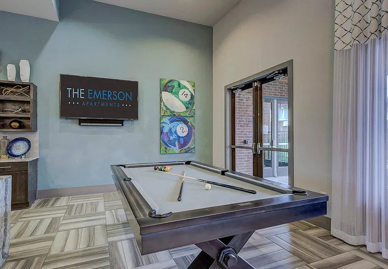 The Emerson Apartments — Photo 22