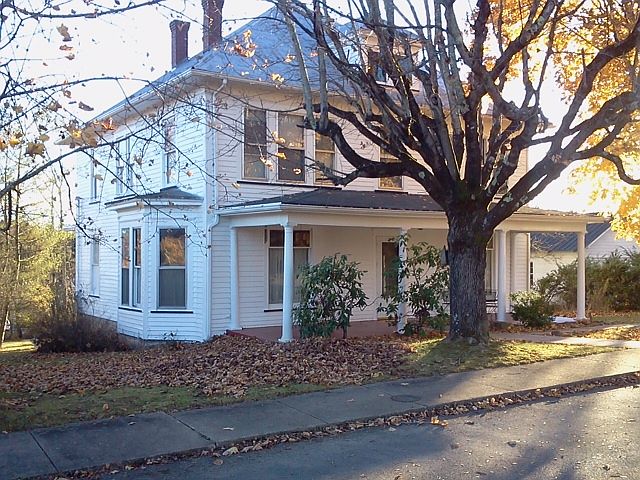 Great family home 