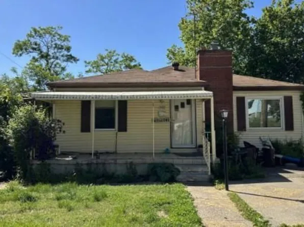 413 Linden Cir, Huntington, WV 25705