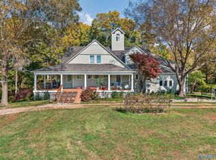 35 Quail Run Ln, Flintville, TN 37335