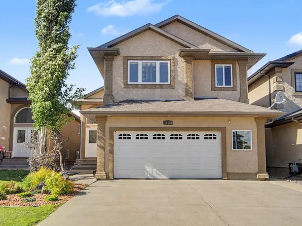 13408 161st Ave NW, Edmonton, AB T6V 0B9