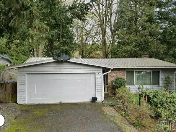 19836 31st ave ne, Lake Forest Park, WA 98155