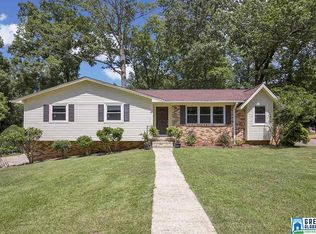 1337 Ware Blvd, Birmingham, AL 35235