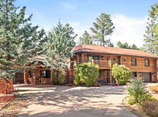 3905 Doc Raymond, Flagstaff, AZ 86005