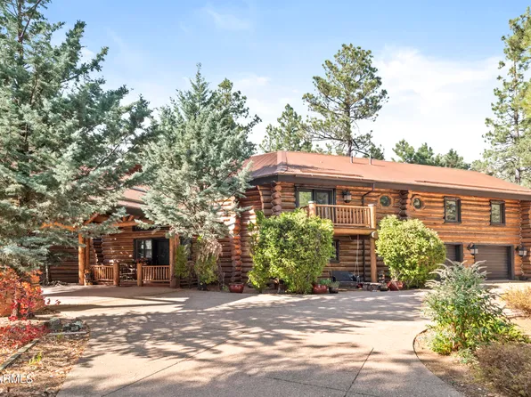 3905 Doc Raymond --, Flagstaff, AZ 86005