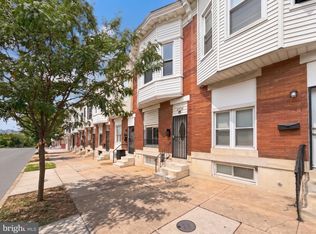 2934 McElderry St, Baltimore, MD 21205