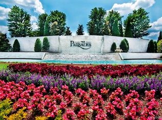 17118 Snug Harbor Drive Pl #146, Charlotte, NC 28278