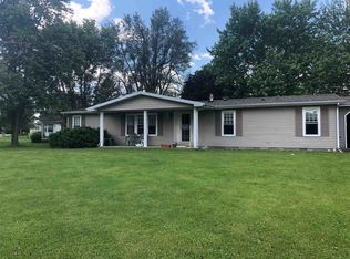 1805 N Milton St, Muncie, IN