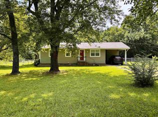 11 Snow Gap Rd, Vilonia, AR 72173