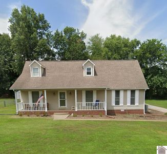216 Sayre Dr, Mayfield, KY, 42066