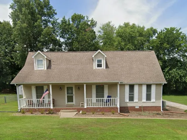 216 Sayre Dr, Mayfield, KY 42066