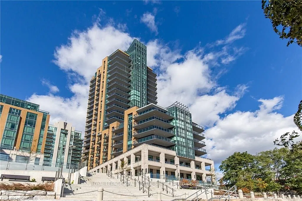 Bridgewater Residences on the Lake — Photo 3