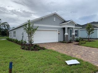 2807 Crossfield Dr, Green Cove Springs, FL 32043