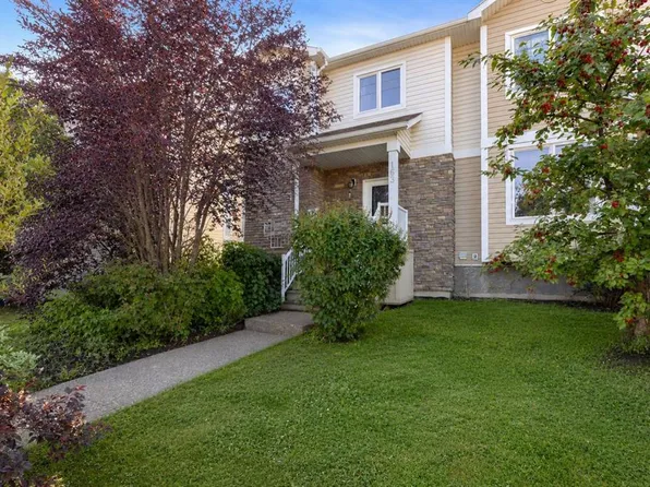 163 E Merganser Cres, Wood Buffalo, AB T9K 0S5