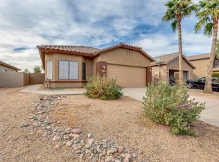 11920 N 89th Dr, Peoria, AZ 85345