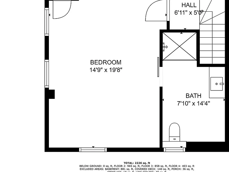 327 Wood St — Photo 90