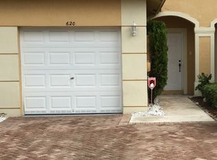 620 Princess Dr, Margate, FL 33068
