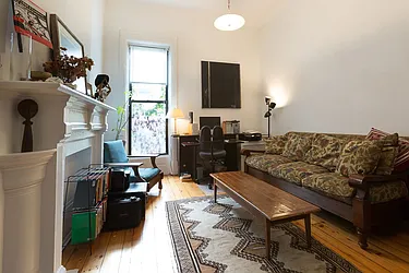 Rented by Berman Realty