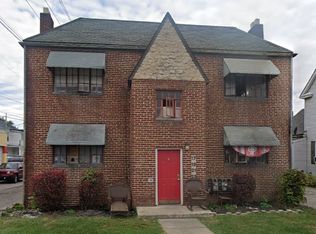 21 N Eureka Ave, Columbus, OH