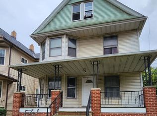 7206 Rathbun Ave #1, Cleveland, OH 44105