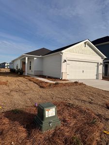 8239 Energize Dr. #2119 Kingstreet H, Kingstreet H Longs, SC, 29568
