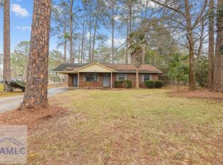 198 Greenwood St, Jesup, GA 31545