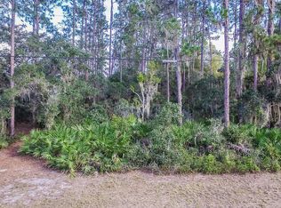 281 Riley Lake Dr, Hawthorne, FL 32640