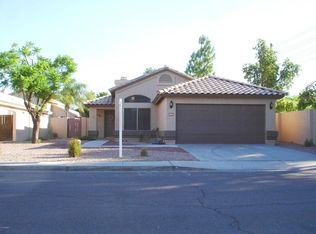 1603 E Tremaine Ave, Gilbert, AZ 85234