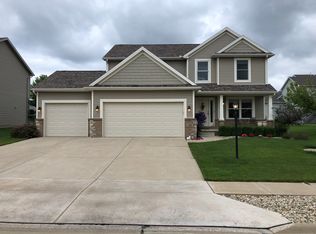 208 Pocono Ave, Morton, IL