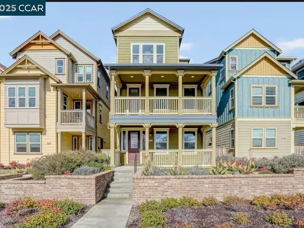 2004 John Muir Pkwy, Hercules, CA 94547