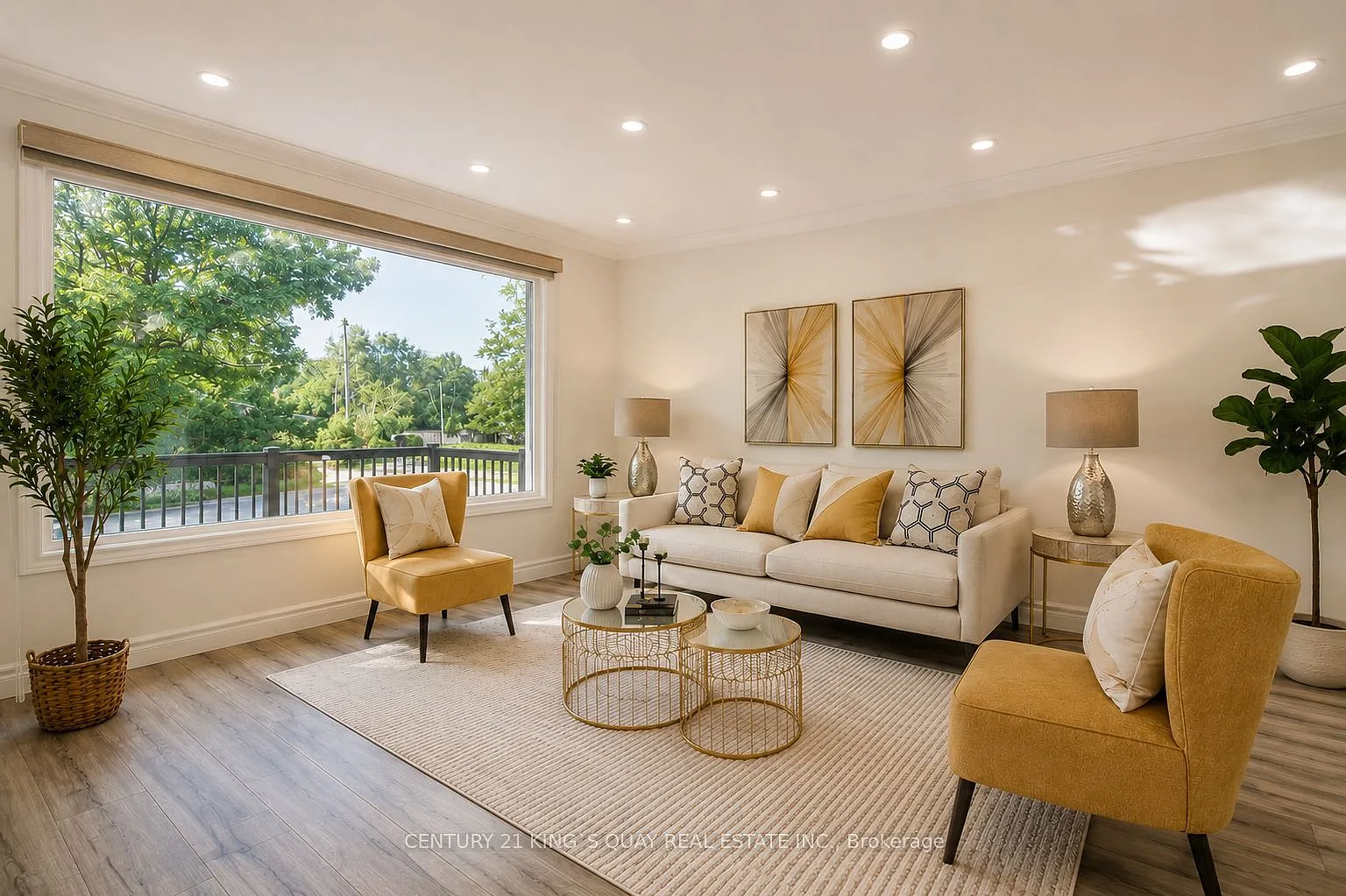 3 bed, $3,100 — Photo 4