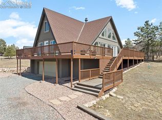 18970 Spring Valley Rd, Monument, CO 80132